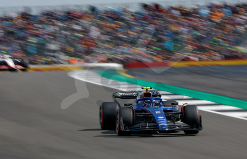 F1 Grand Prix of Great Britain