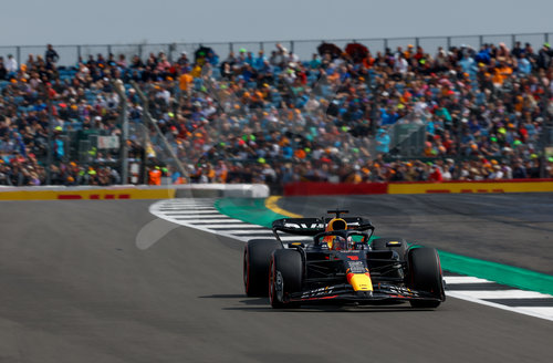 F1 Grand Prix of Great Britain