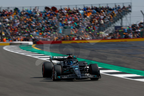 F1 Grand Prix of Great Britain