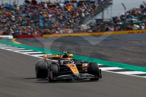 F1 Grand Prix of Great Britain