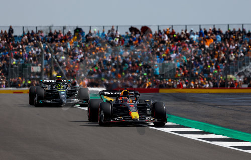 F1 Grand Prix of Great Britain