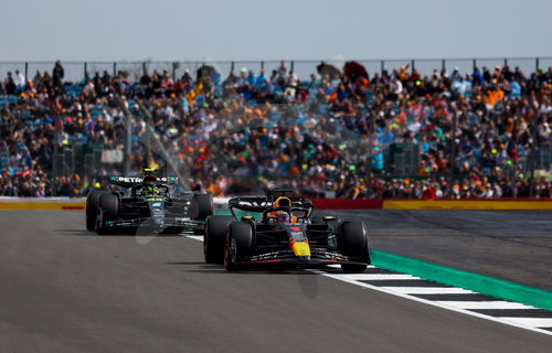 F1 Grand Prix of Great Britain