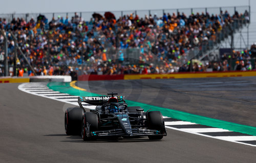F1 Grand Prix of Great Britain