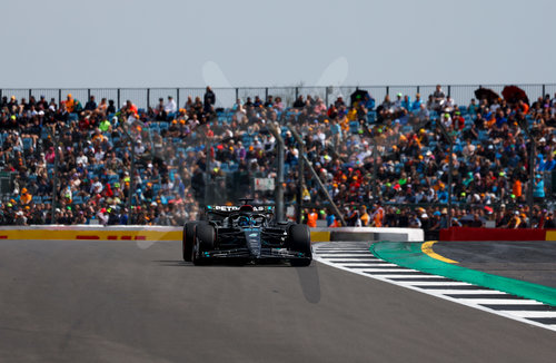 F1 Grand Prix of Great Britain
