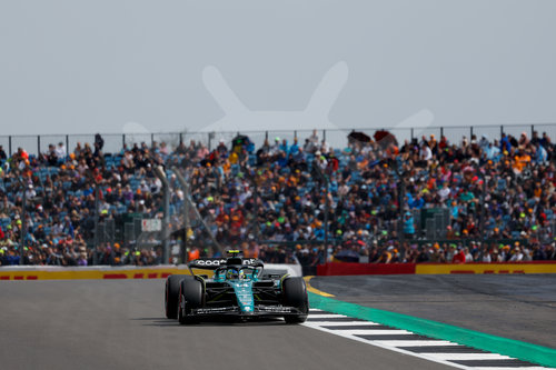F1 Grand Prix of Great Britain