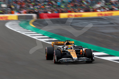 F1 Grand Prix of Great Britain