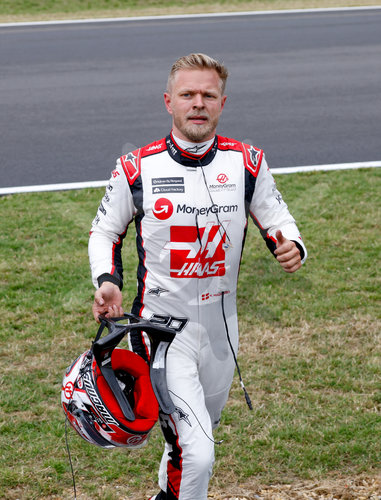 F1 Grand Prix of Great Britain