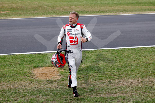 F1 Grand Prix of Great Britain