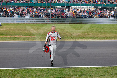 F1 Grand Prix of Great Britain