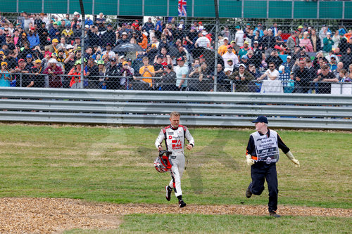 F1 Grand Prix of Great Britain