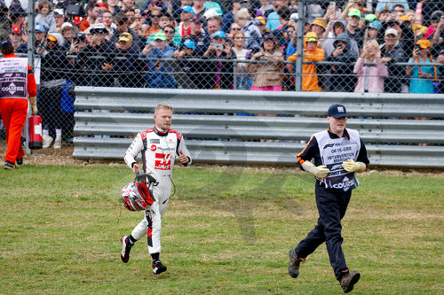 F1 Grand Prix of Great Britain