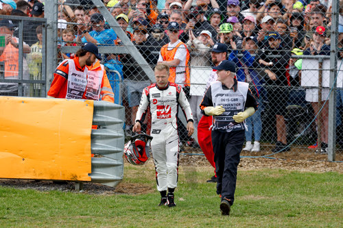 F1 Grand Prix of Great Britain