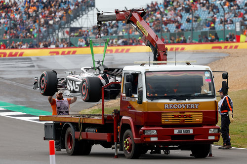 F1 Grand Prix of Great Britain