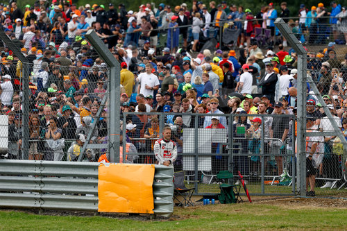 F1 Grand Prix of Great Britain