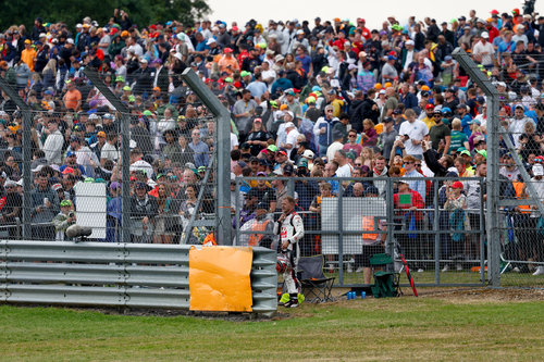 F1 Grand Prix of Great Britain
