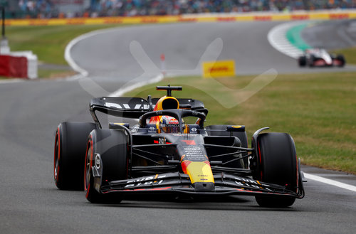 F1 Grand Prix of Great Britain