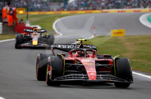 F1 Grand Prix of Great Britain