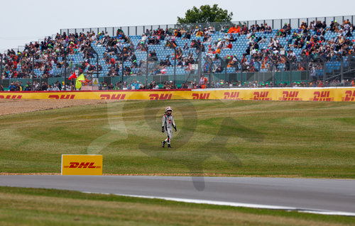 F1 Grand Prix of Great Britain