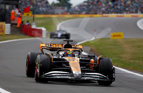 F1 Grand Prix of Great Britain