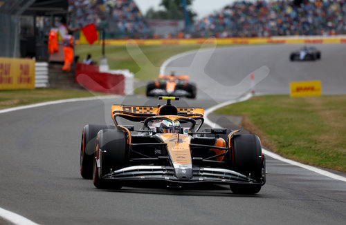 F1 Grand Prix of Great Britain