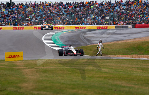 F1 Grand Prix of Great Britain