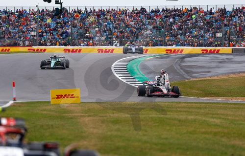 F1 Grand Prix of Great Britain