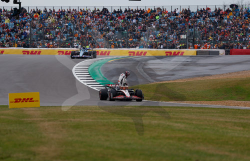F1 Grand Prix of Great Britain