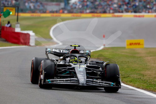 F1 Grand Prix of Great Britain