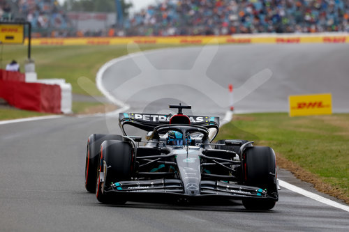 F1 Grand Prix of Great Britain