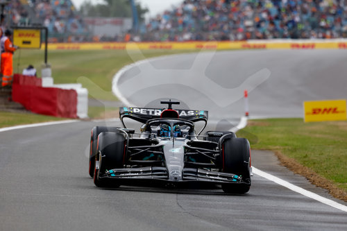 F1 Grand Prix of Great Britain