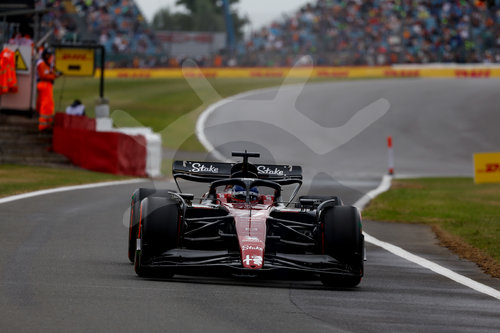 F1 Grand Prix of Great Britain