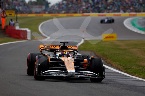 F1 Grand Prix of Great Britain
