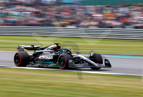F1 Grand Prix of Great Britain