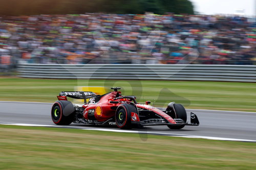 F1 Grand Prix of Great Britain