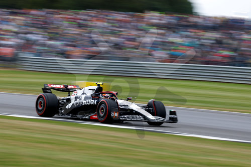 F1 Grand Prix of Great Britain