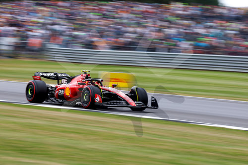 F1 Grand Prix of Great Britain