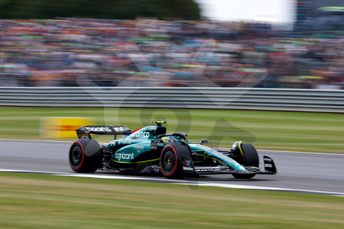 F1 Grand Prix of Great Britain
