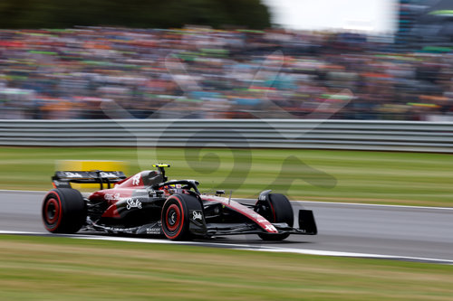 F1 Grand Prix of Great Britain