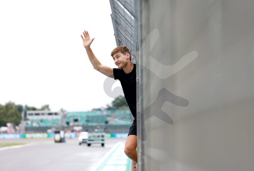 F1 Grand Prix of Great Britain
