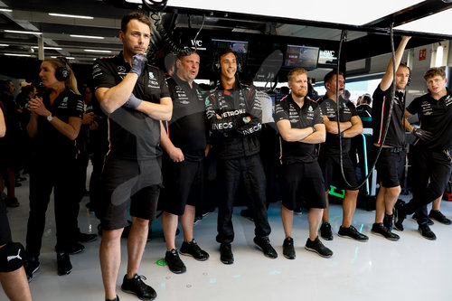 F1 Grand Prix of Great Britain
