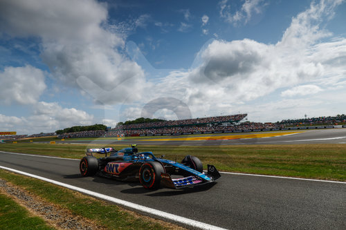 F1 Grand Prix of Great Britain