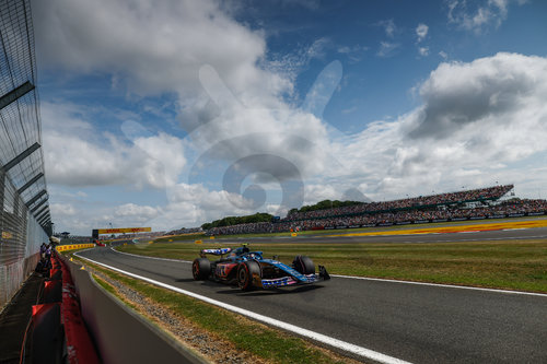F1 Grand Prix of Great Britain