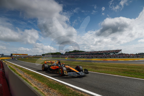 F1 Grand Prix of Great Britain