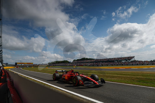 F1 Grand Prix of Great Britain