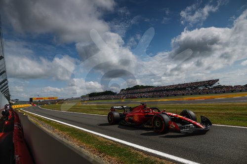 F1 Grand Prix of Great Britain