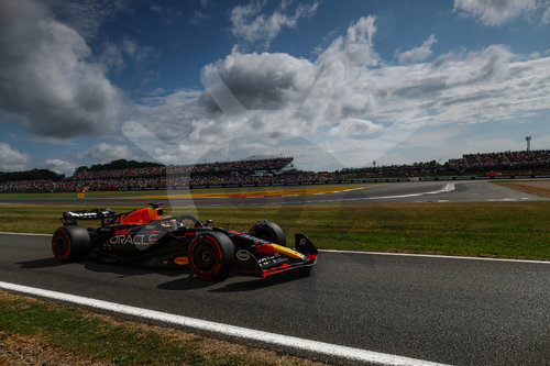 F1 Grand Prix of Great Britain