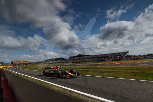 F1 Grand Prix of Great Britain