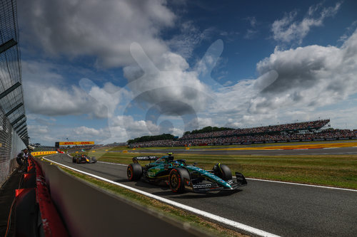 F1 Grand Prix of Great Britain