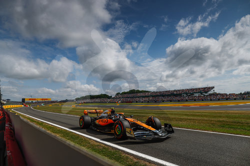 F1 Grand Prix of Great Britain