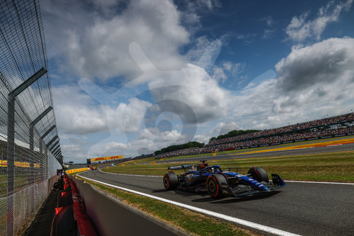 F1 Grand Prix of Great Britain